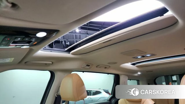 Kia Carnival 4th generation id 4186683 из Кореи 10