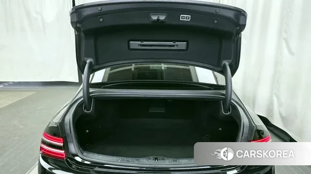 Genesis G80 (RG3) id 3691719 из Кореи 10