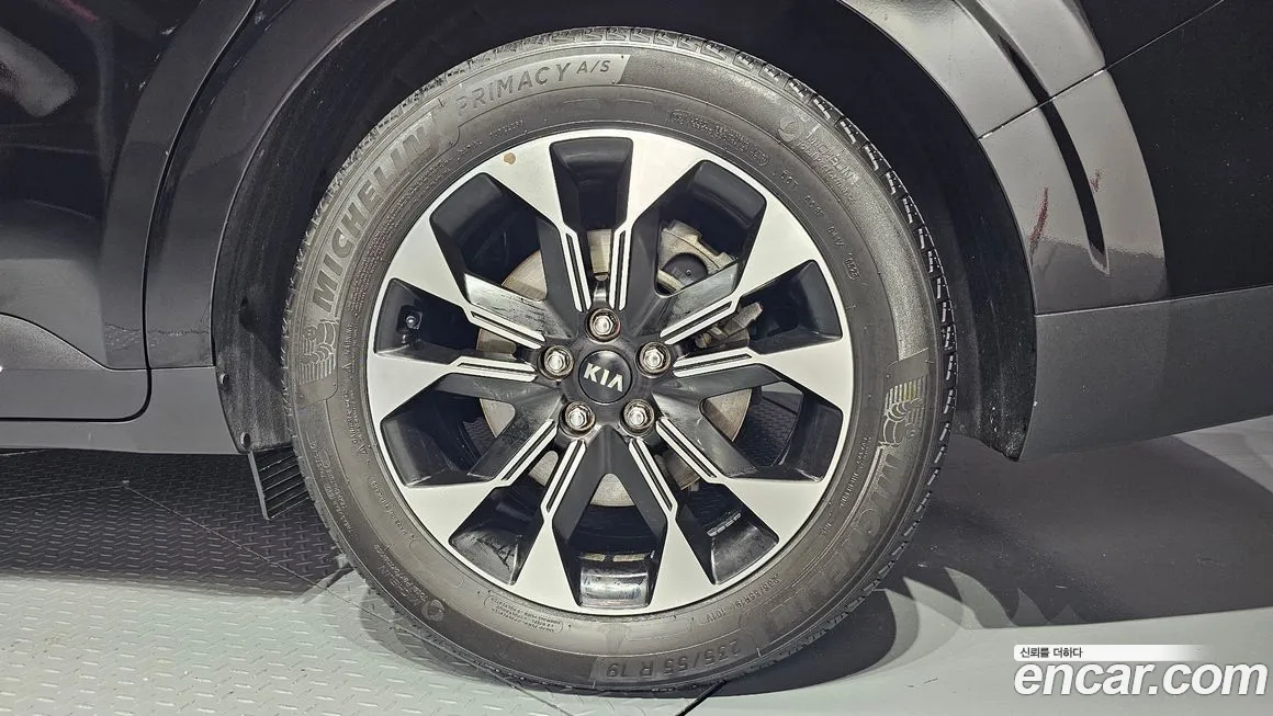 Kia Carnival 4th generation id 2104908 из Кореи 10