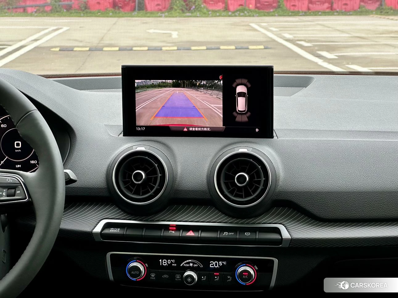 Audi Q2L e-tron id 4467408 из Китая 10