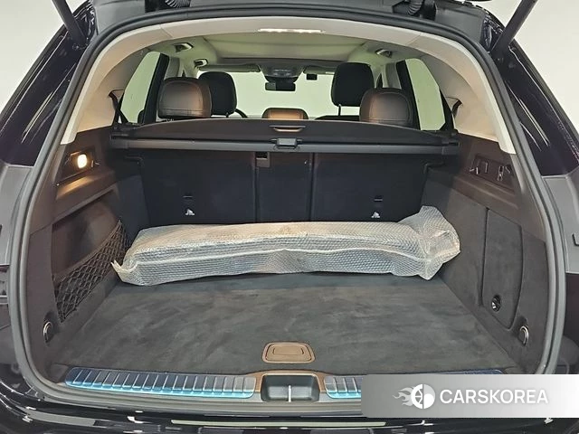 Mercedes-Benz GLE-Class W167 id 3818125 из Кореи 10