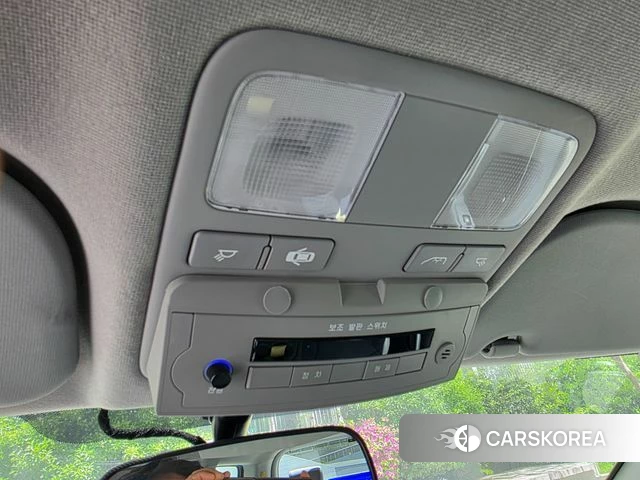 Hyundai The New Grand Starex id 3993004 из Кореи 10