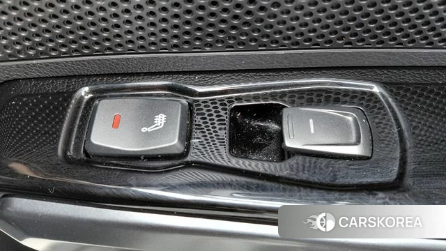 Ssangyong Berry New Tivoli id 4763495 из Кореи 10