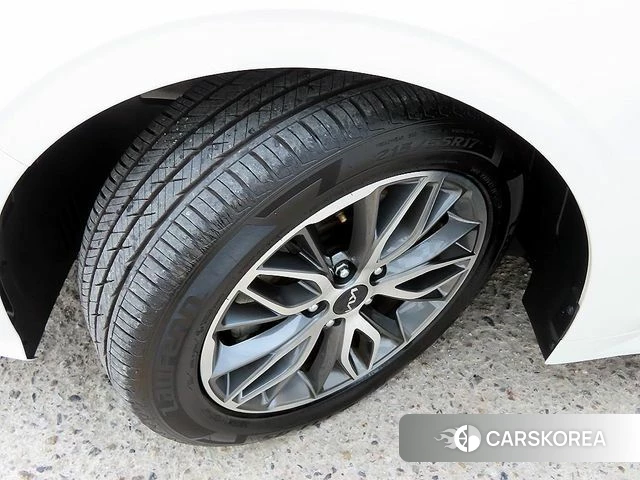 Kia K5 3rd generation id 4481678 из Кореи 10