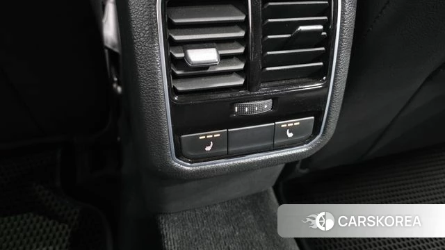 Volkswagen The New Passat id 4722561 из Кореи 10