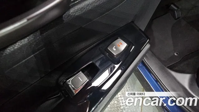 Ssangyong Beautiful Korando id 2650266 из Кореи 10