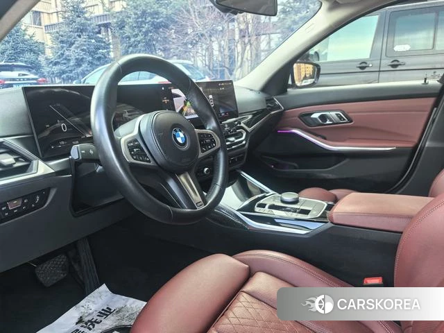 BMW 3 series id 3907899 из Китая 10
