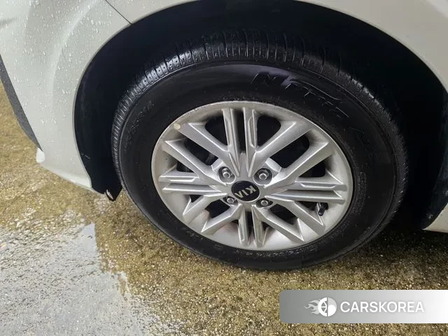 Kia Morning Urban (JA) id 3225404 из Кореи 10