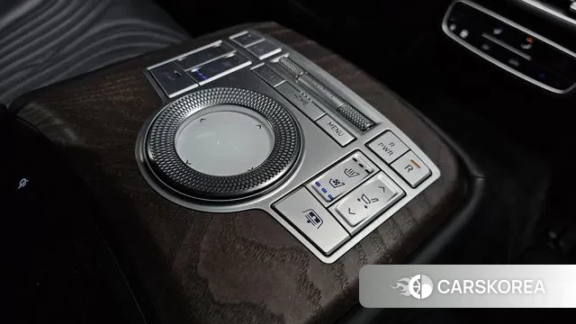 Genesis G80 (RG3) id 3717169 из Кореи 10