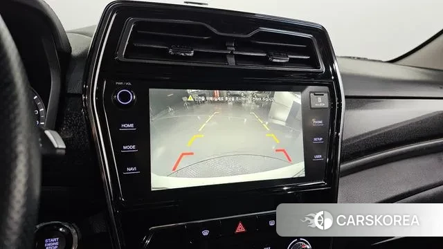 Ssangyong Berry New Tivoli id 3385369 из Кореи 10