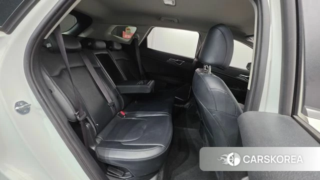 Kia Sportage 5th Generation id 4201105 из Кореи 10