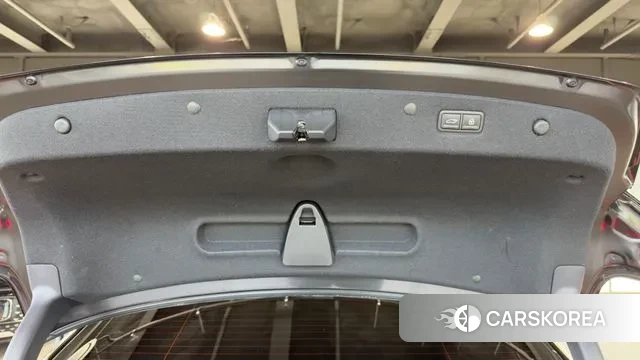 Kia K8 id 3272936 из Кореи 10