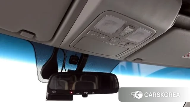 Hyundai Solati id 3462079 из Кореи 10