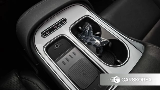 Hyundai Palisade (LX3) id 4617573 из Кореи 10