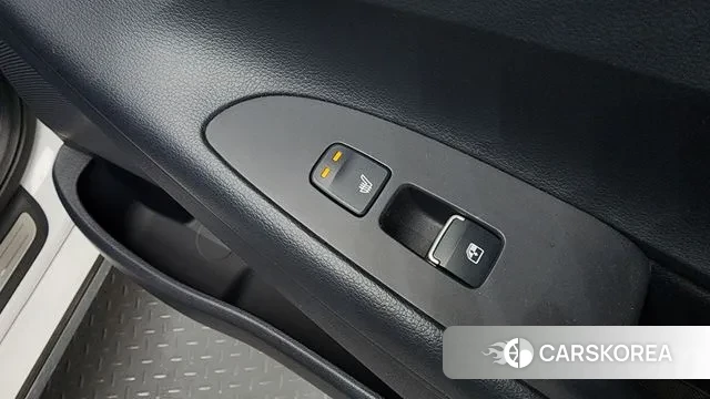 Hyundai The New Grandeur IG id 3479766 из Кореи 10