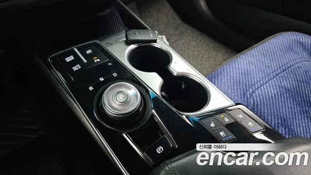 Kia K8 id 2730704 из Кореи 10