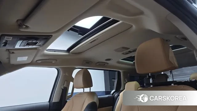 Kia Carnival 4th generation id 3601399 из Кореи 10