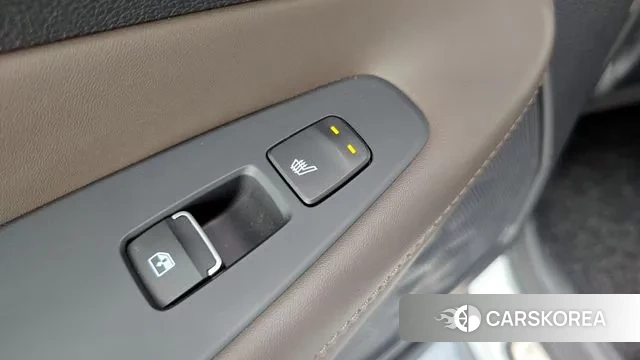 Hyundai The New Santa Fe id 2890535 из Кореи 10