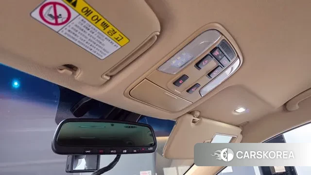 Kia The New Carnival id 2971122 из Кореи 10