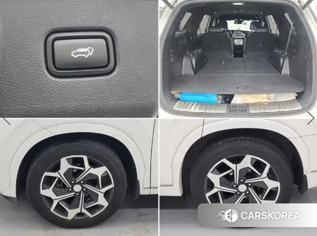 Hyundai Palisade id 3407317 из Кореи 10