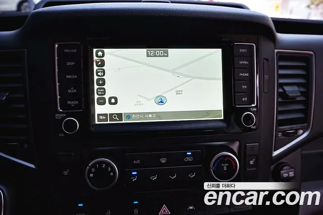 Hyundai Solati id 2631310 из Кореи 10