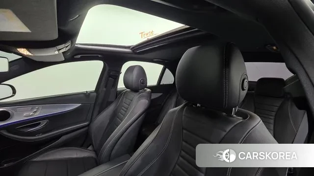 Mercedes-Benz E-Class W213 id 3686857 из Кореи 10