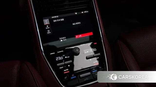 Porsche Panamera (971) id 3489052 из Кореи 10