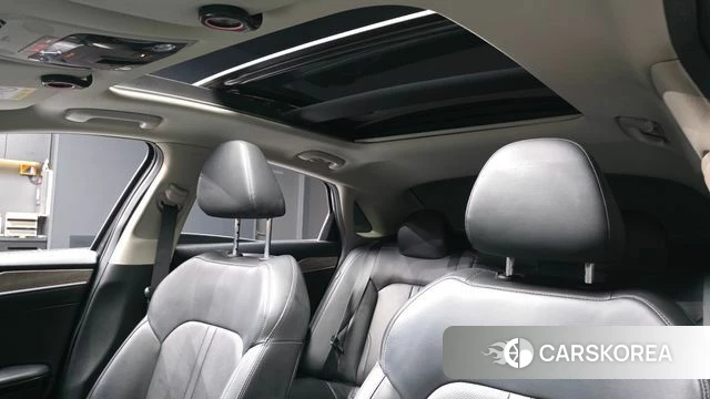 Kia K5 Hybrid 3rd Generation id 3878600 из Кореи 10