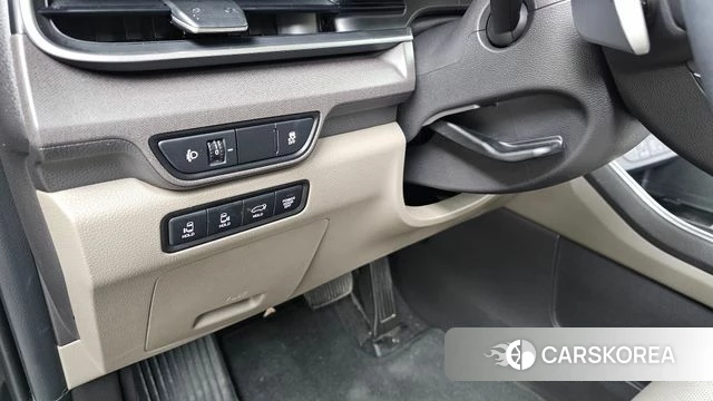 Kia The New Carnival 4th Generation id 4400565 из Кореи 10