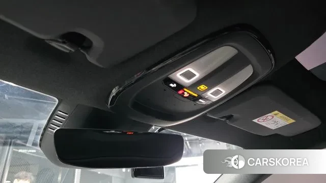 Polestar Polestar 2 id 3685452 из Кореи 10