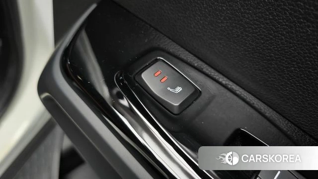 Ssangyong Torres id 3826844 из Кореи 10