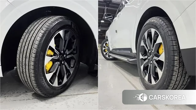 Kia Carnival 4th generation id 3522552 из Кореи 10