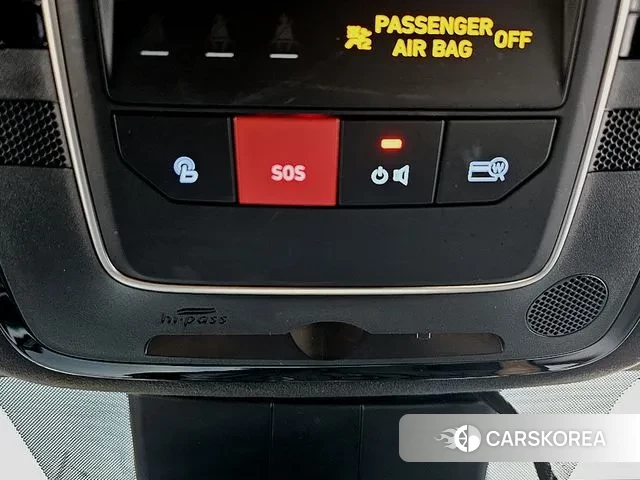 Hyundai The New Santa Fe id 3448153 из Кореи 10