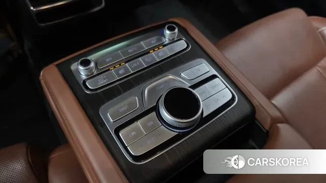 Kia More K9 id 3489618 из Кореи 10