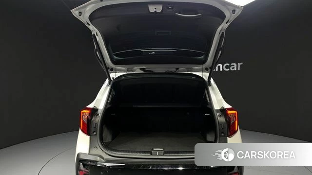 Kia The New Seltos id 4230845 из Кореи 10