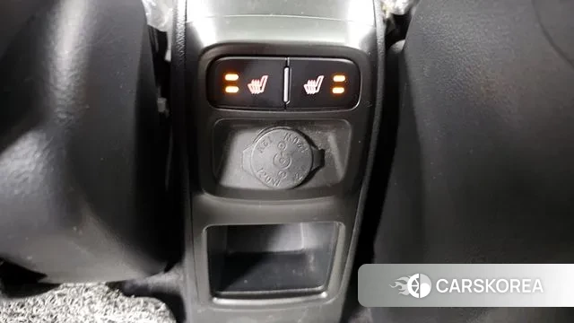 Kia The New Ray id 3740972 из Кореи 10