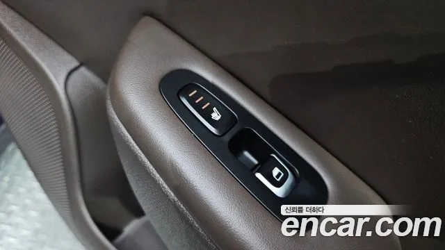 Kia Stinger id 2840227 из Кореи 10