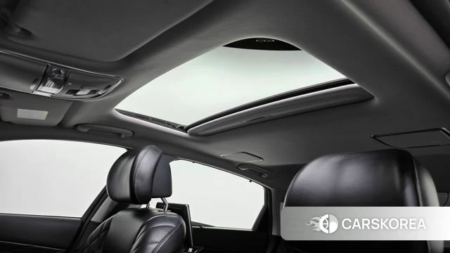 Kia More K9 id 4245377 из Кореи 10