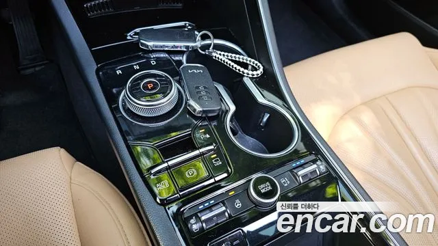 Kia K5 Hybrid 3rd Generation id 2693617 из Кореи 10