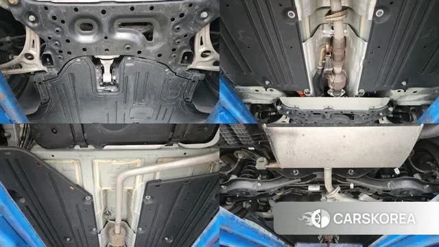 Kia Di Ol Nu Niro id 3063831 из Кореи 10