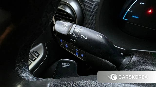 Hyundai Kona Electric id 4873425 из Кореи 10
