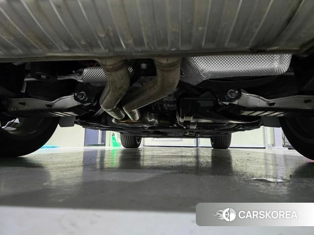 Audi Q7 (4M) id 3831229 из Кореи 10