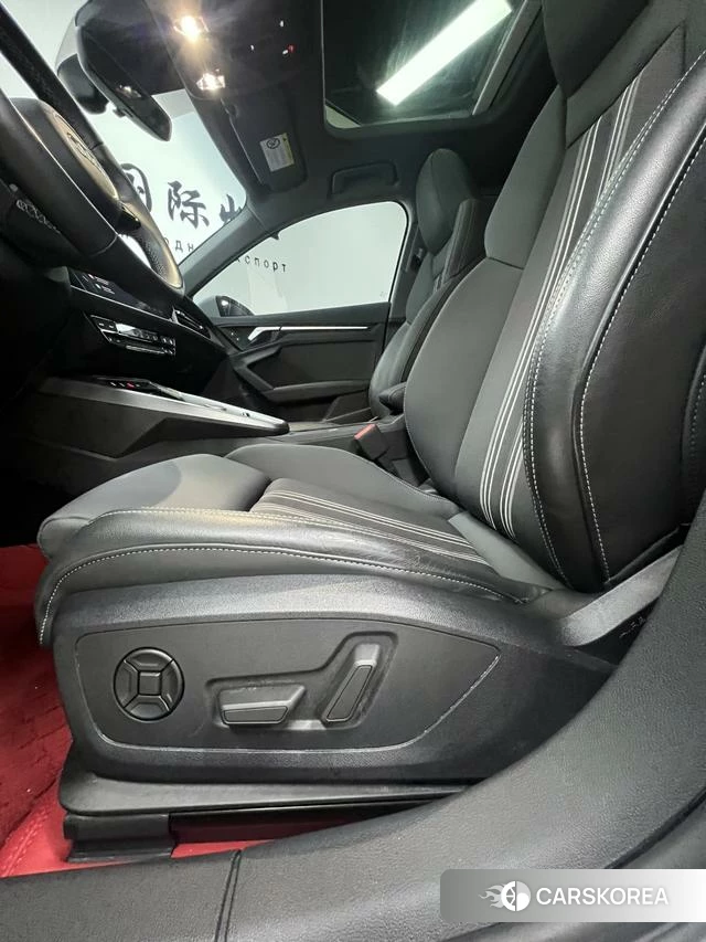Audi A3 id 4301673 из Китая 10