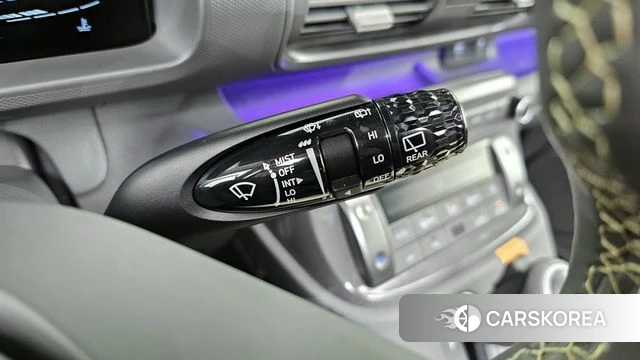 Hyundai Casper id 3965046 из Кореи 10