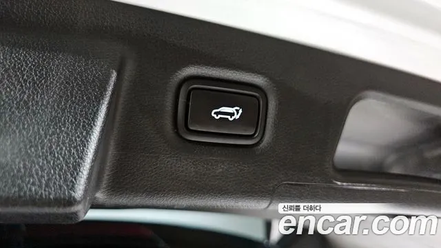 Hyundai The New Santa Fe id 2677420 из Кореи 10