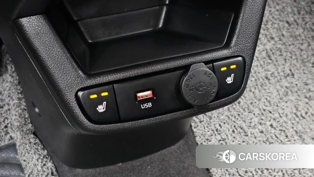 Kia The New Ray id 4905901 из Кореи 10
