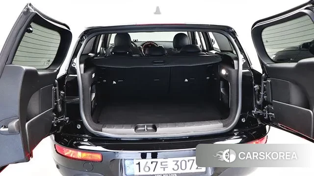 Mini Cooper D Clubman id 3513159 из Кореи 10
