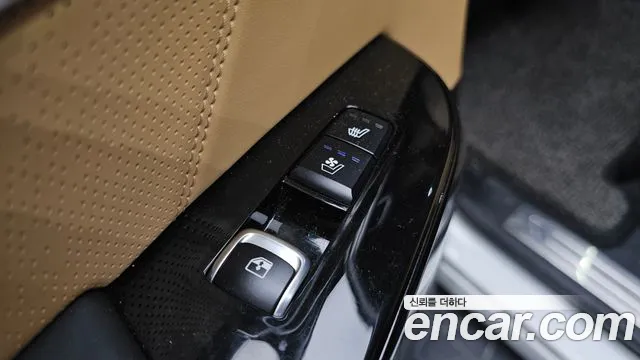 Kia Mohave Master id 2850143 из Кореи 10