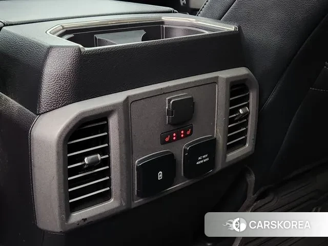 Ford F150 id 3526453 из Кореи 10