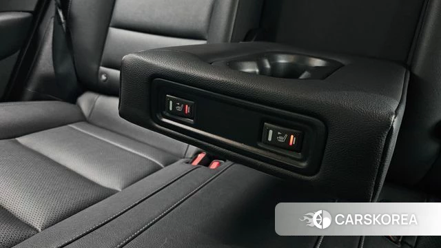 Renault Korea (Samsung) QM6 id 3853901 из Кореи 10